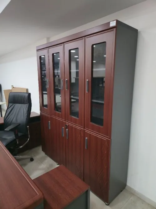 Kit Bureau Amdjed ou bien par piece Bureau 240cm
