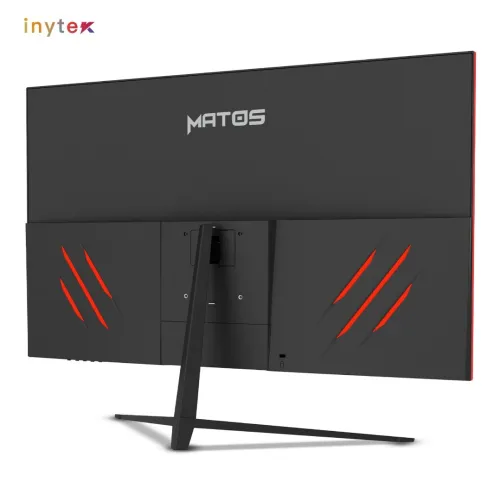 Ecran Matos DELTA MSG2712 Gaming Monitor With 120Hz Console compatible VRR & ALLM 27" IPS 1ms FHD
