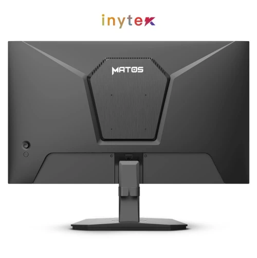 ECRAN MATOS GAMING 24" FURY MSG245 200Hz 1MS FAST IPS SPEAKER