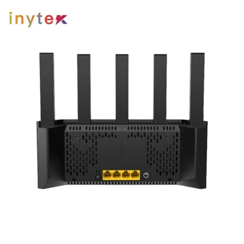 ROUTER TENDA TE6L PRO BE5100 DUAL BAND WIFI 7