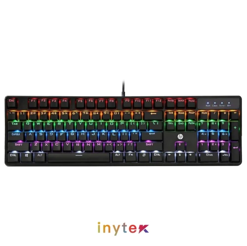 Clavier HP GK320 RGB ORIGINAL QWERTY