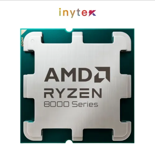 Processeur CPU AMD Ryzen 7 8700F MPK
