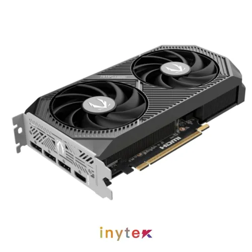 CARTE GRAPHIQUE ZOTAC RTX 5060Ti 8GB GDDR7 TWIN EDGE 128-BIT
