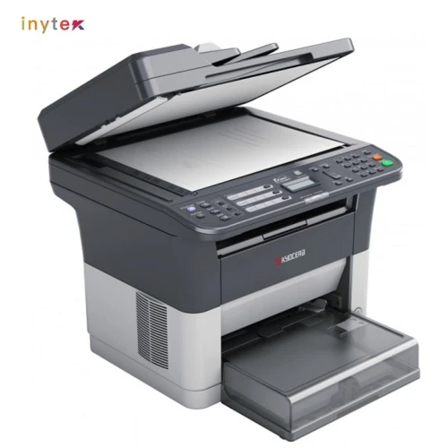 IMPRIMANTE MF 4in1 LASER KYOCERA FS-1125 FAX+RV+ADF+RJ45