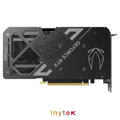 CARTE GRAPHIQUE ZOTAC RTX 5060Ti 8GB GDDR7 TWIN EDGE 128-BIT