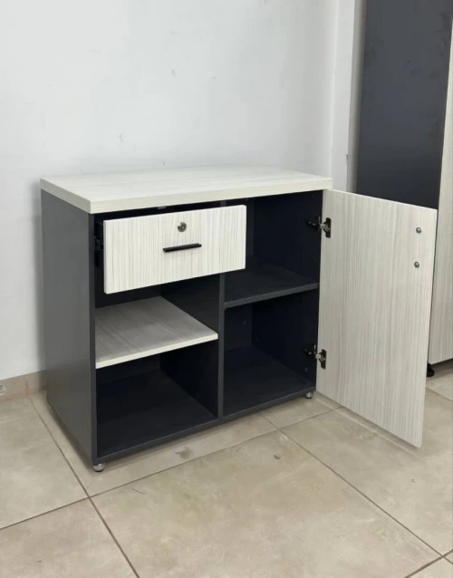 Kit Bureau BIANCO ou bien par piece Bureau 160cm 140cm