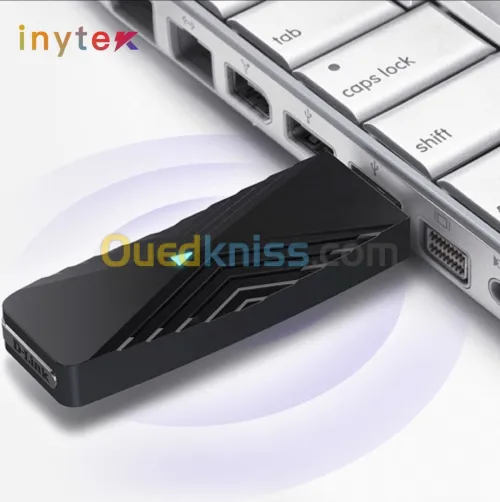 CLE USB 3.0 WIFI 6 D-LINK DWA-X1850 AX1800 DUAL BAND