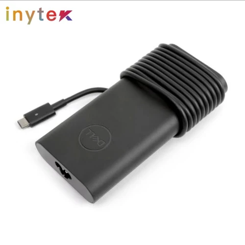 Chargeur DELL USB Type C 65W