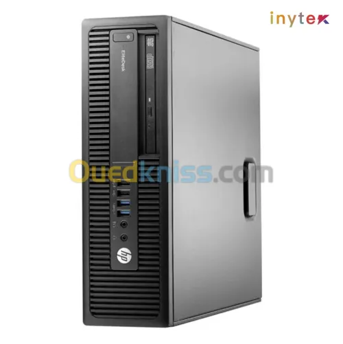UNITE HP ELITEDESK 800 G2 PENTIUM G4400 8G RAM DDR4 