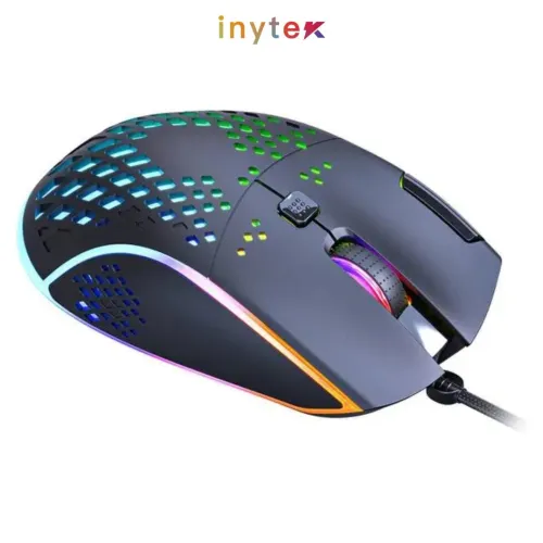 SOURIS GAMING IMICE T97