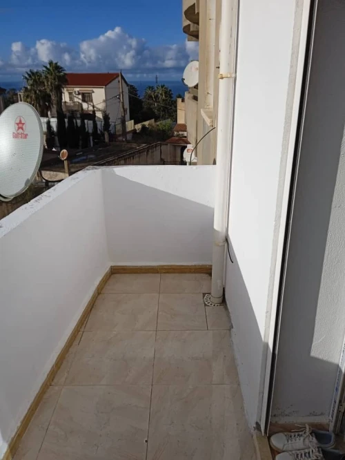 Vente Appartement F3 Alger Bouzareah
