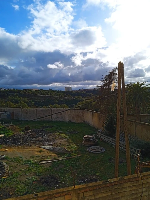 Vente Appartement Alger Bouzareah