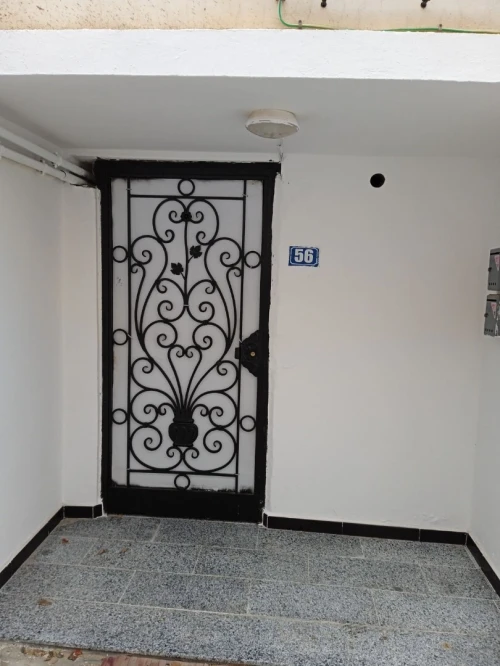 Vente Appartement Alger Bouzareah