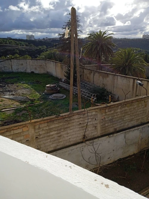 Vente Appartement Alger Bouzareah