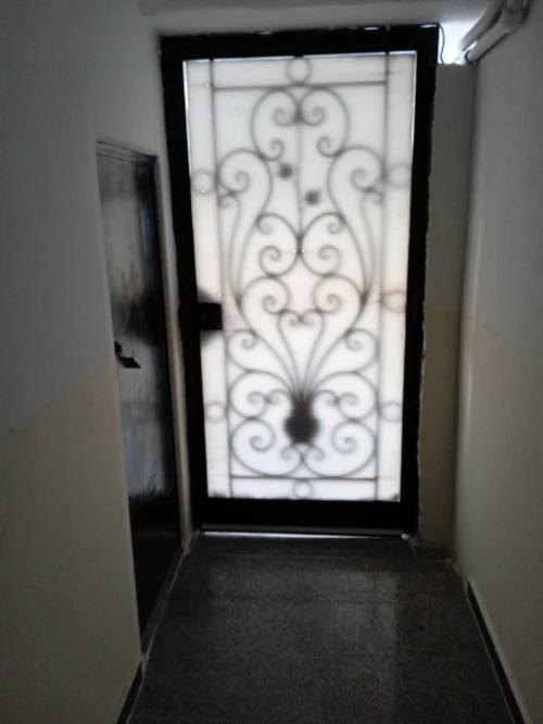 Vente Appartement Alger Bouzareah