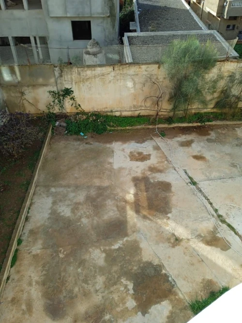 Vente Appartement Alger Bouzareah