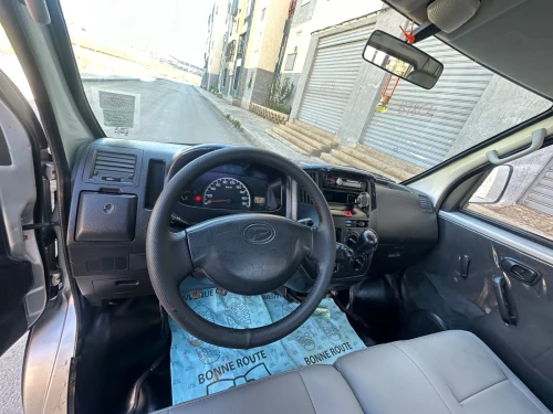 Daihatsu Gran Max 2013 Pick Up