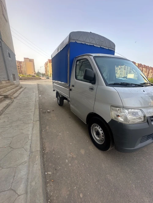 Daihatsu Gran Max 2013 Pick Up