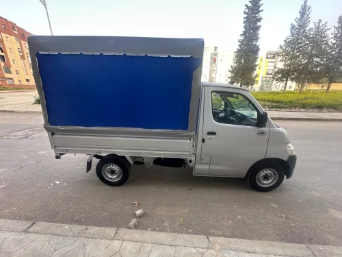 Daihatsu Gran Max 2013 Pick Up