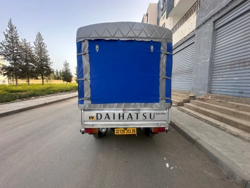 Daihatsu Gran Max 2013 Pick Up