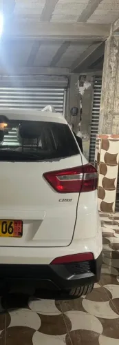Hyundai Creta 2018 Gls