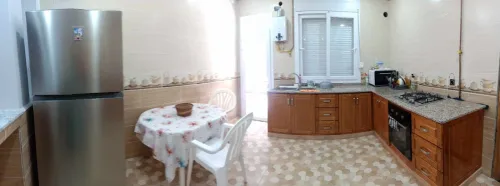 Location Appartement F2 Jijel Jijel