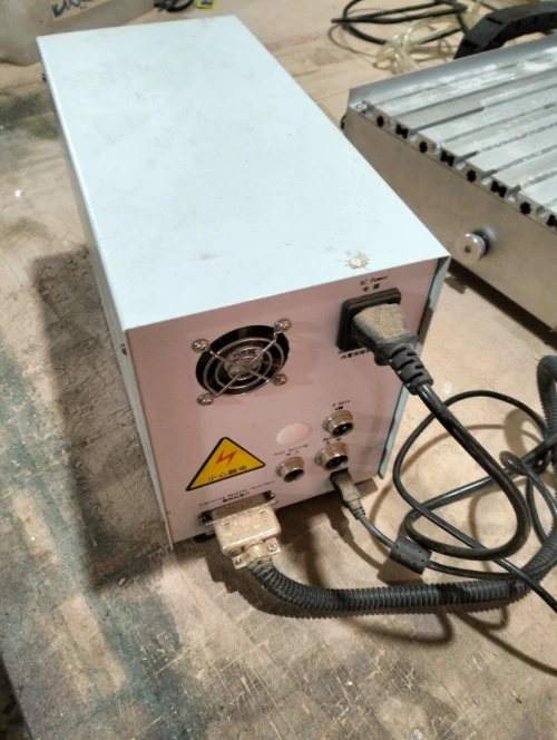 Mini Cnc 3020 router