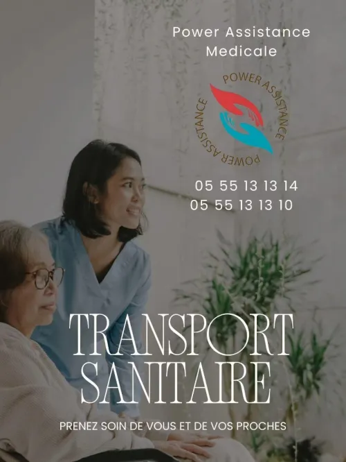 Soin Médical à Domicile
