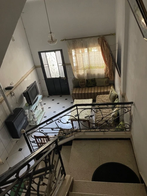 Vente Villa Tlemcen Mansourah