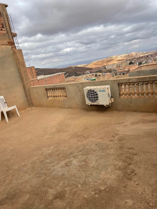 Vente Villa Tlemcen Mansourah