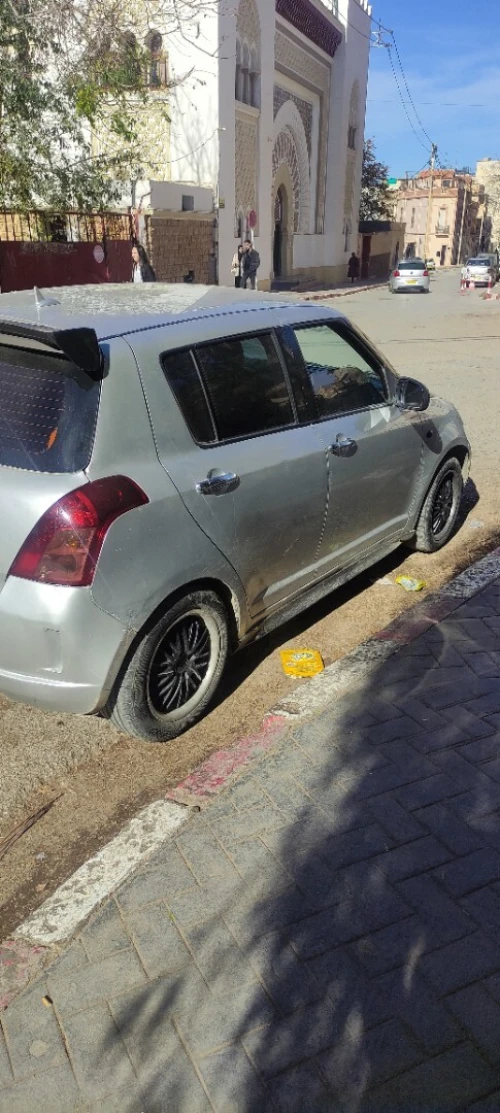 Suzuki Swift 2007 