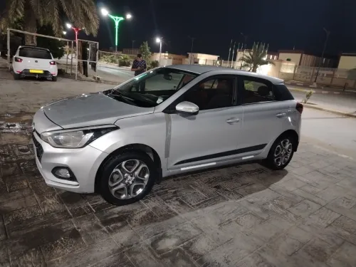 Hyundai i20 2019 Prestige