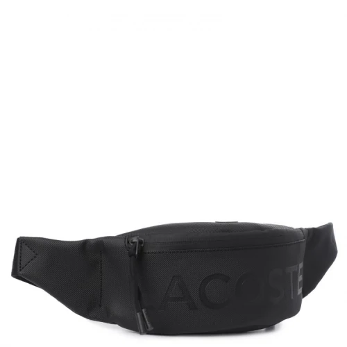 Lacoste black NH3085PO