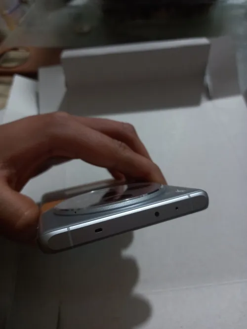Oppo Find x7
