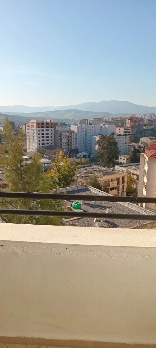 Vente Appartement F4 Tizi Ouzou Tizi ouzou