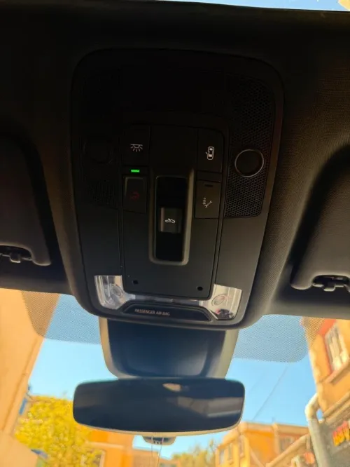 Audi A3 2024 Quatro s ligne