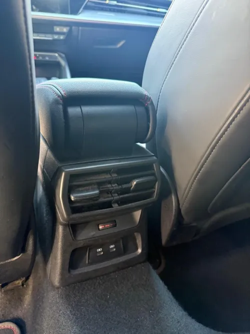 Audi A3 2024 Quatro s ligne