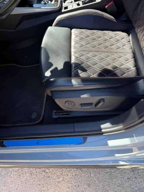 Audi A3 2024 Quatro s ligne