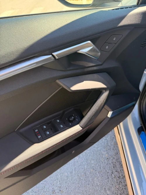 Audi A3 2024 Quatro s ligne