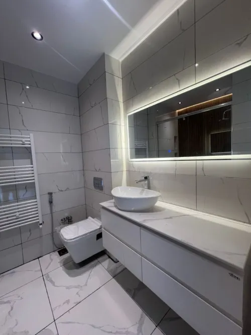 Vente Appartement F5 Tlemcen Tlemcen