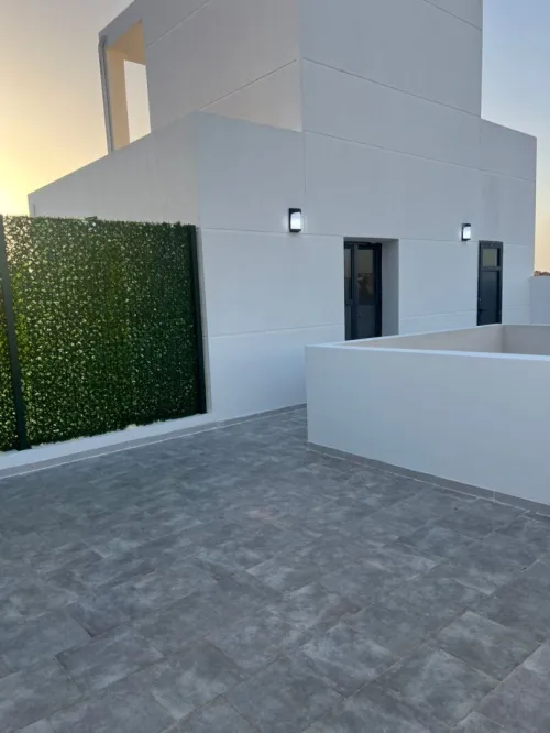 Vente Appartement F5 Tlemcen Tlemcen