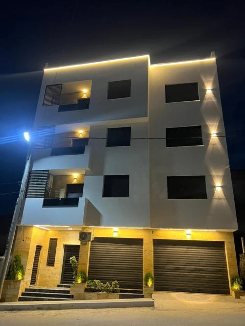 Vente Appartement F5 Tlemcen Tlemcen