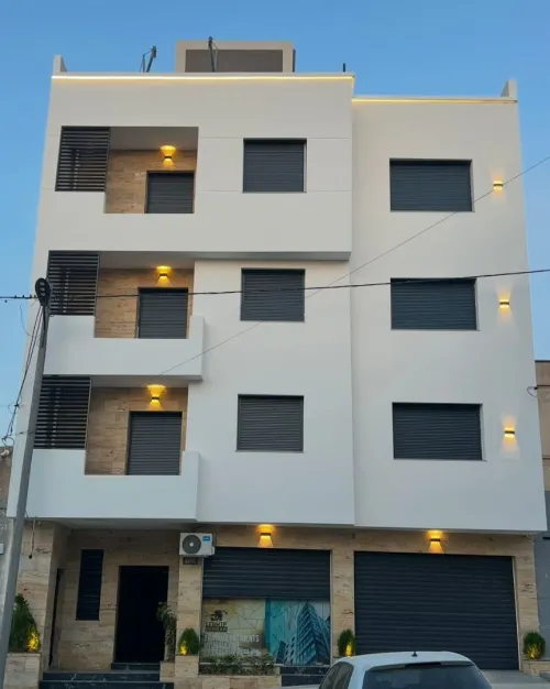 Vente Appartement F5 Tlemcen Tlemcen