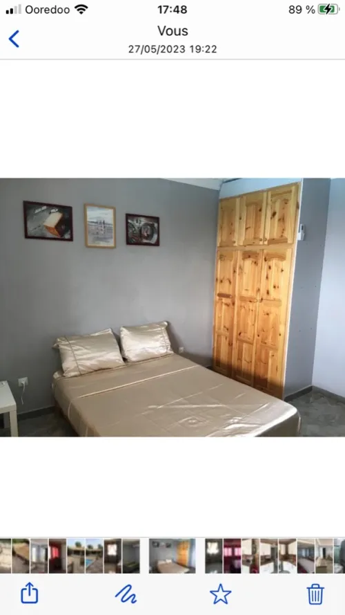 Location Villa Boumerdes Djinet