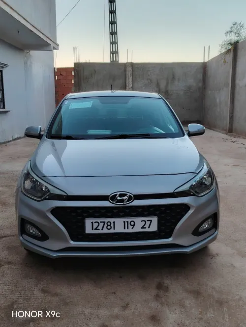 Hyundai i20 2019 i20