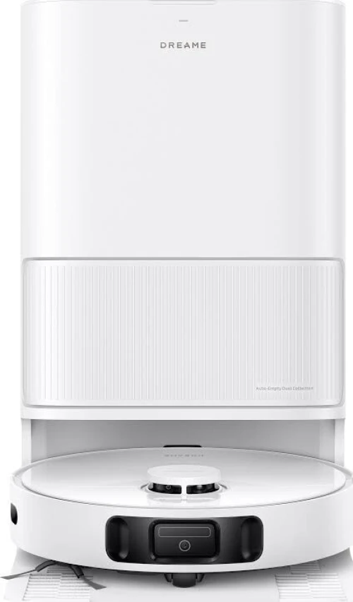 ASPIRATEUR LAVEUR DREAME ROBOT D20 ULTRA