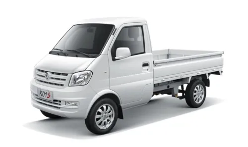 Transporteur Corsa Harbin