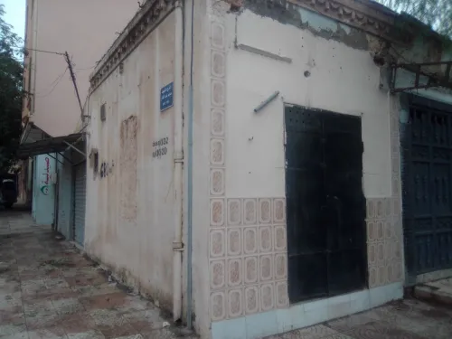 Vente Villa Tlemcen Tlemcen