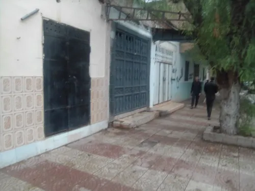 Vente Villa Tlemcen Tlemcen