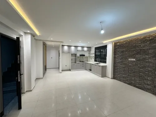 Vente Appartement F3 Alger El achour